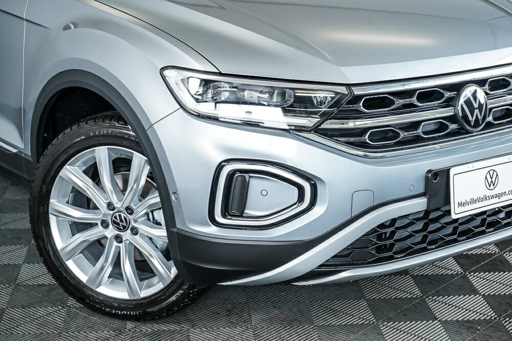 Volkswagen T-roc image 2