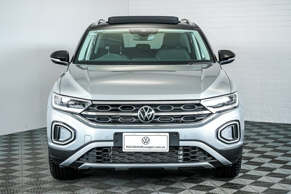 Volkswagen T-roc image 3