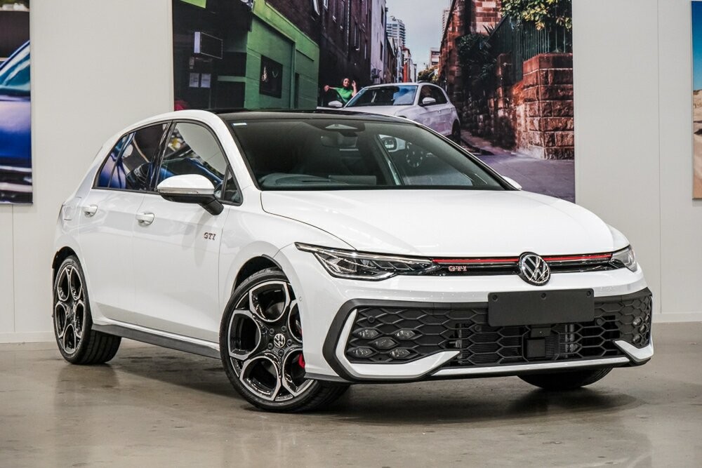 Volkswagen Golf image 1