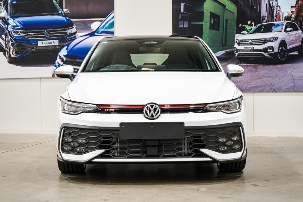 Volkswagen Golf image 3