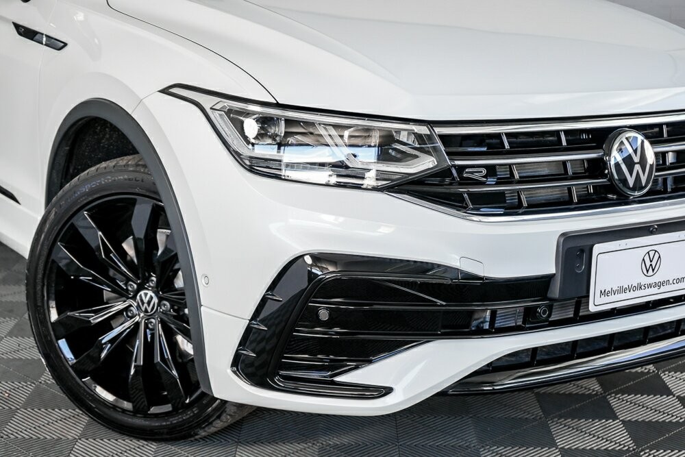Volkswagen Tiguan image 2