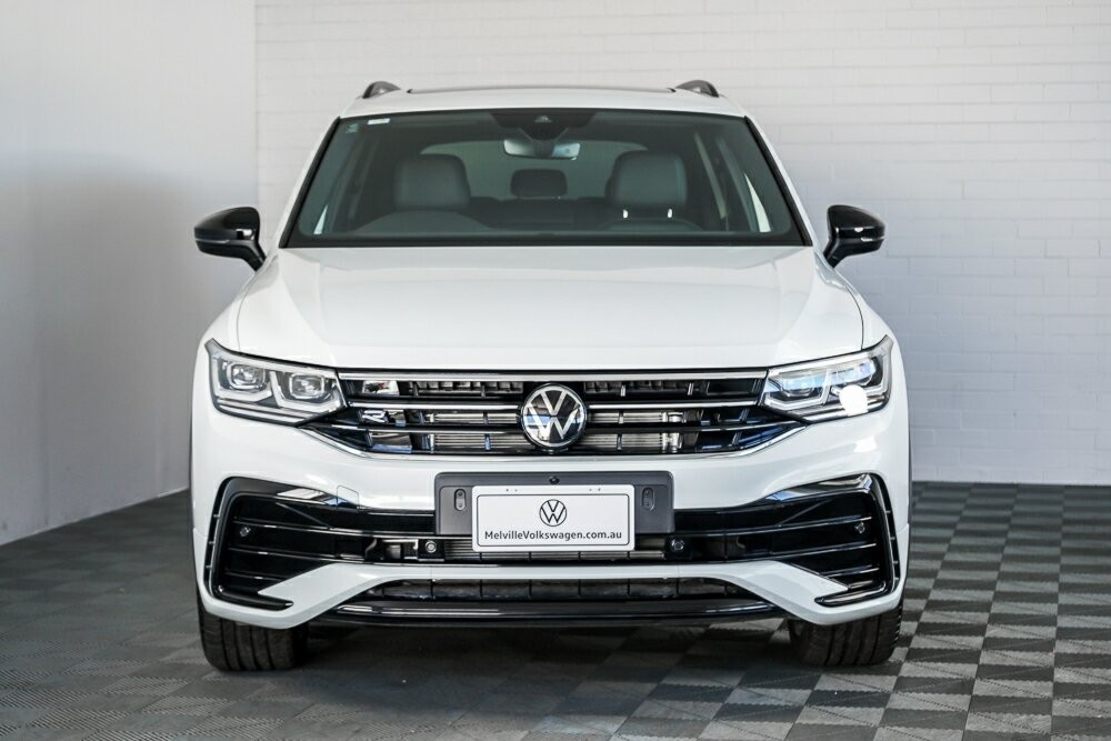 Volkswagen Tiguan image 3