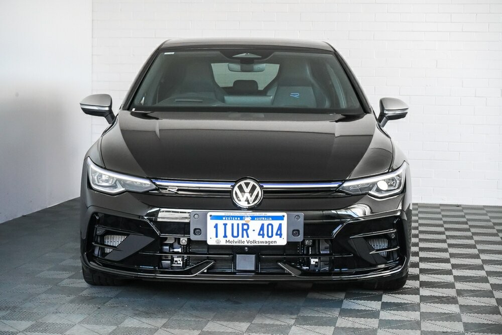 Volkswagen Golf image 3