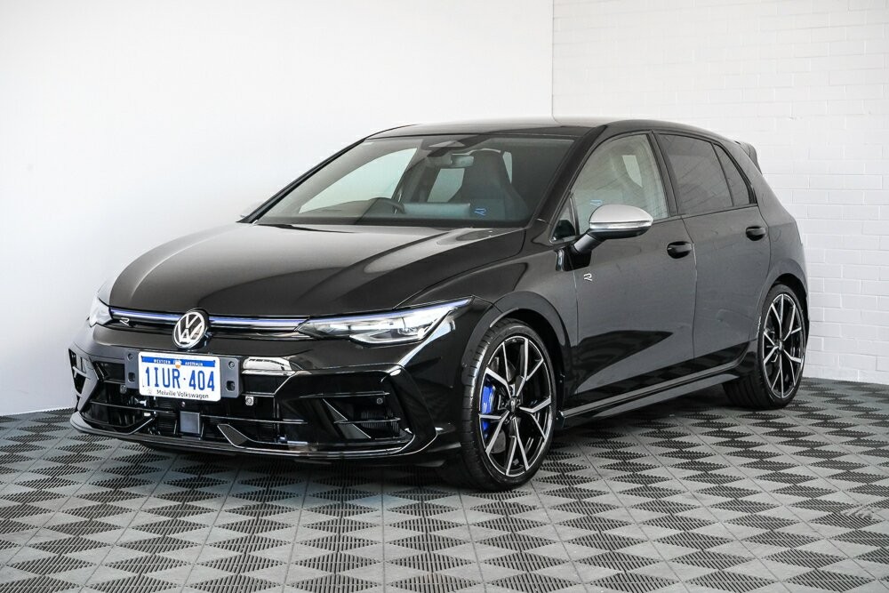 Volkswagen Golf image 4