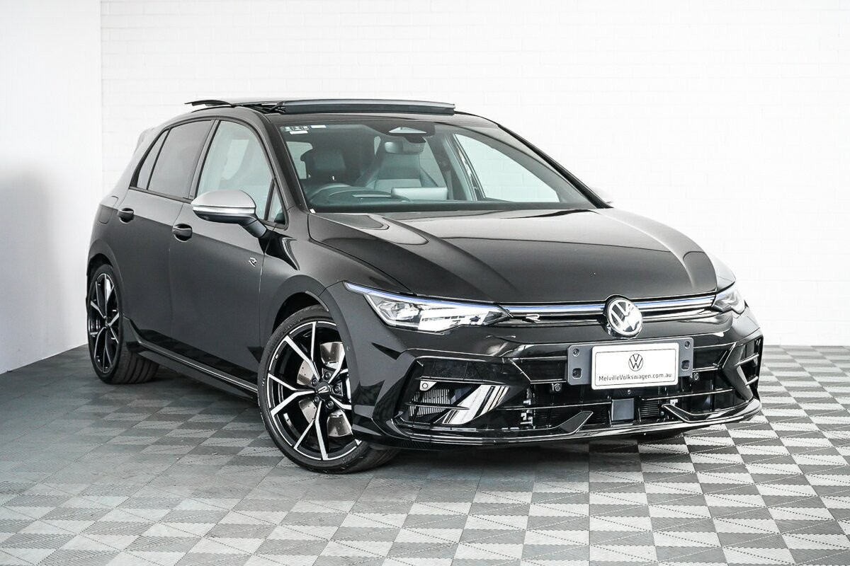 Volkswagen Golf image 1