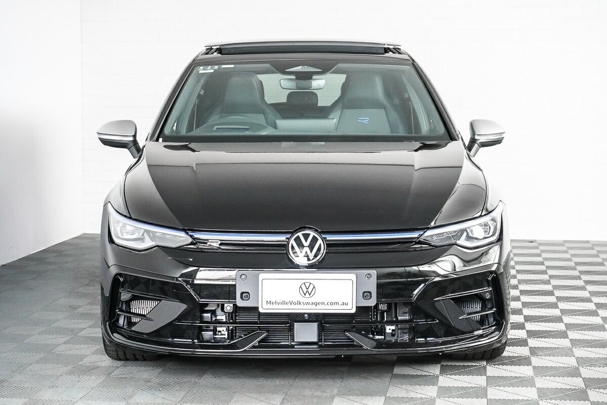 Volkswagen Golf image 3