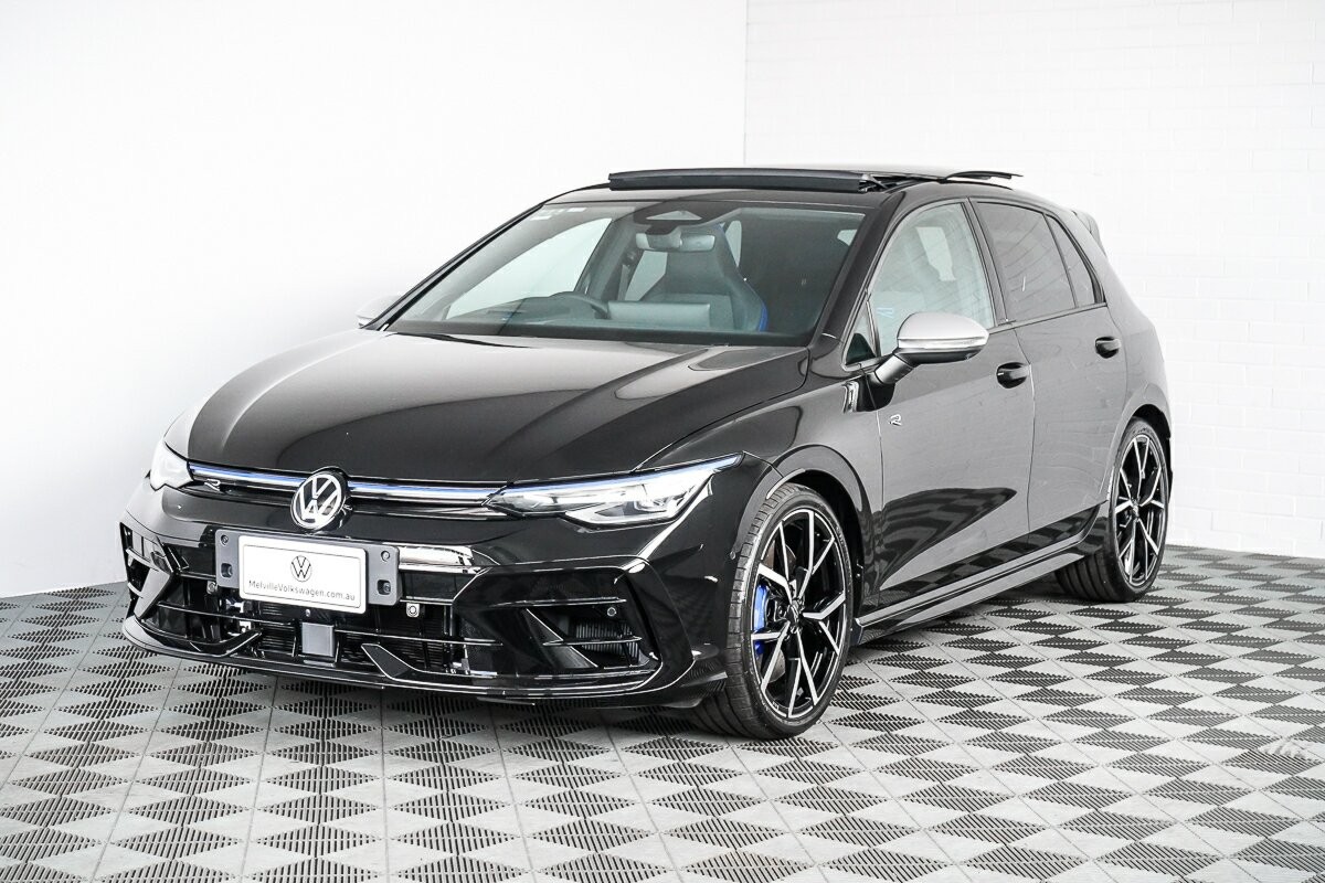 Volkswagen Golf image 4