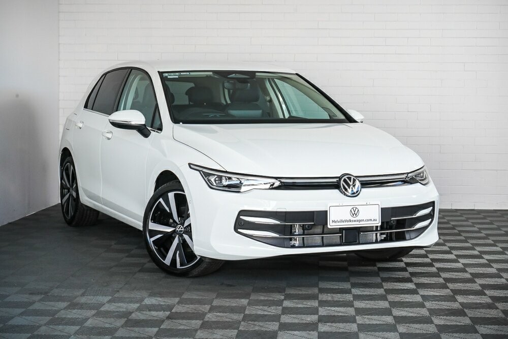 Volkswagen Golf image 1