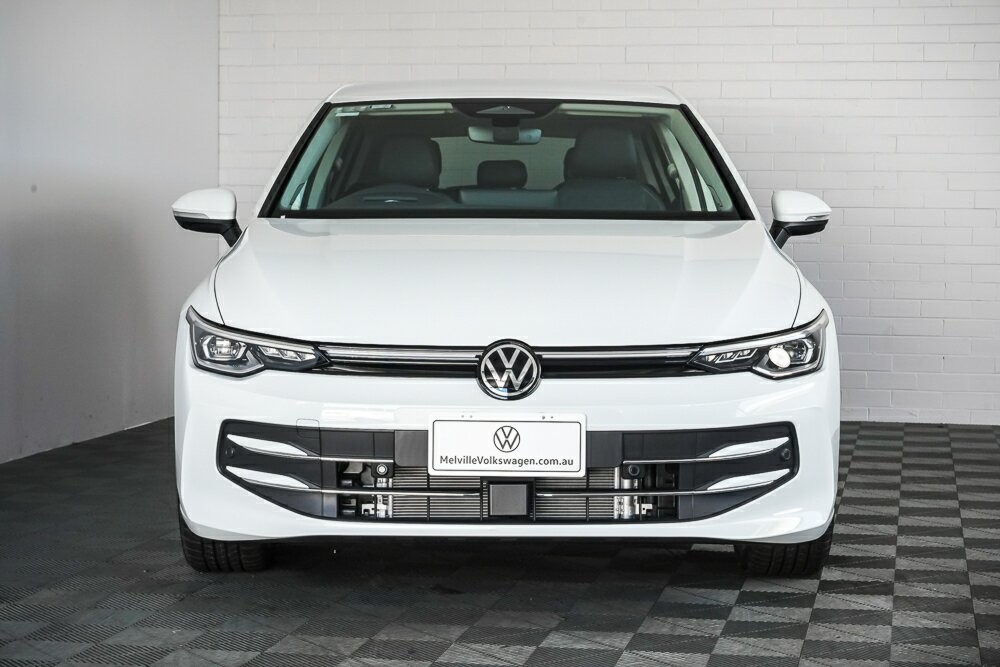 Volkswagen Golf image 3