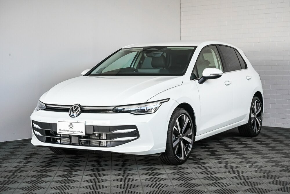 Volkswagen Golf image 4