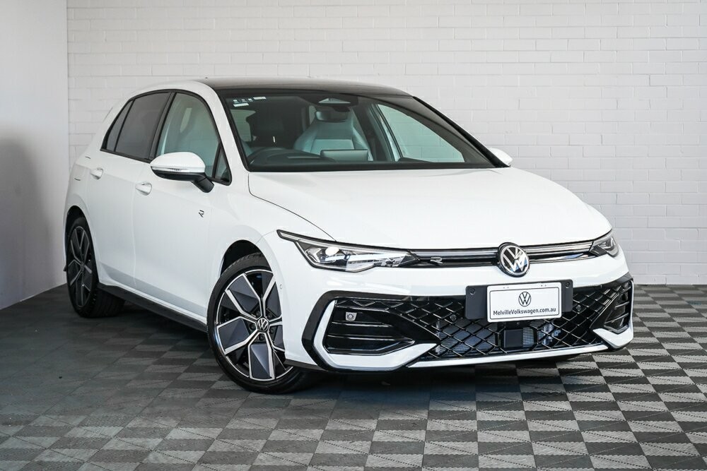 Volkswagen Golf image 1