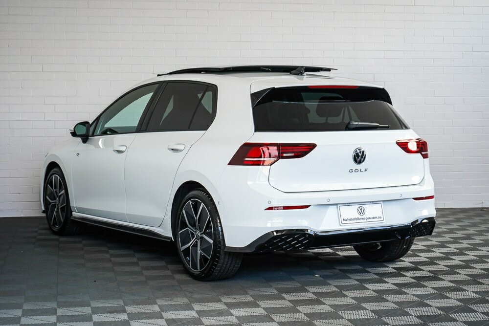 Volkswagen Golf image 3