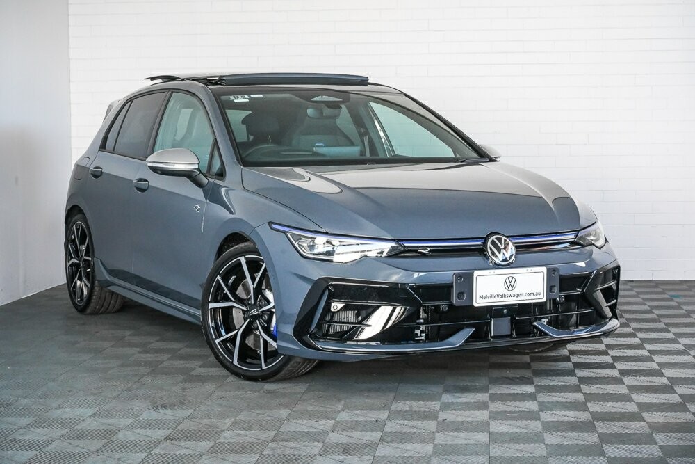 Volkswagen Golf image 1