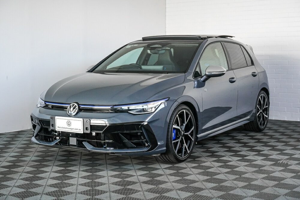 Volkswagen Golf image 4