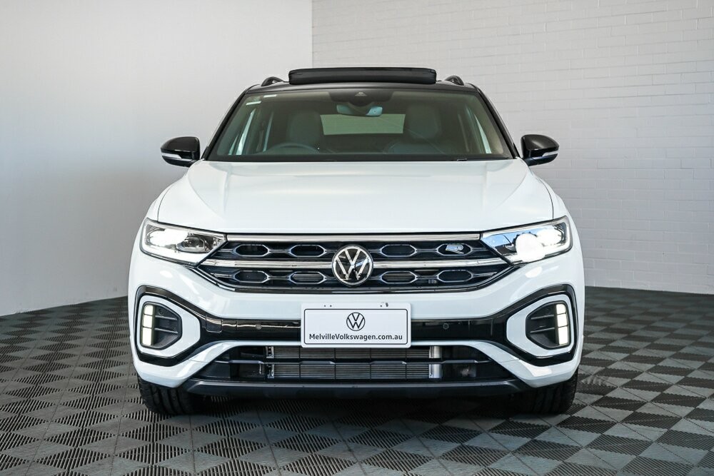 Volkswagen T-roc image 2
