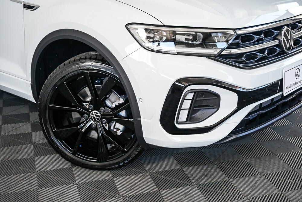 Volkswagen T-roc image 3
