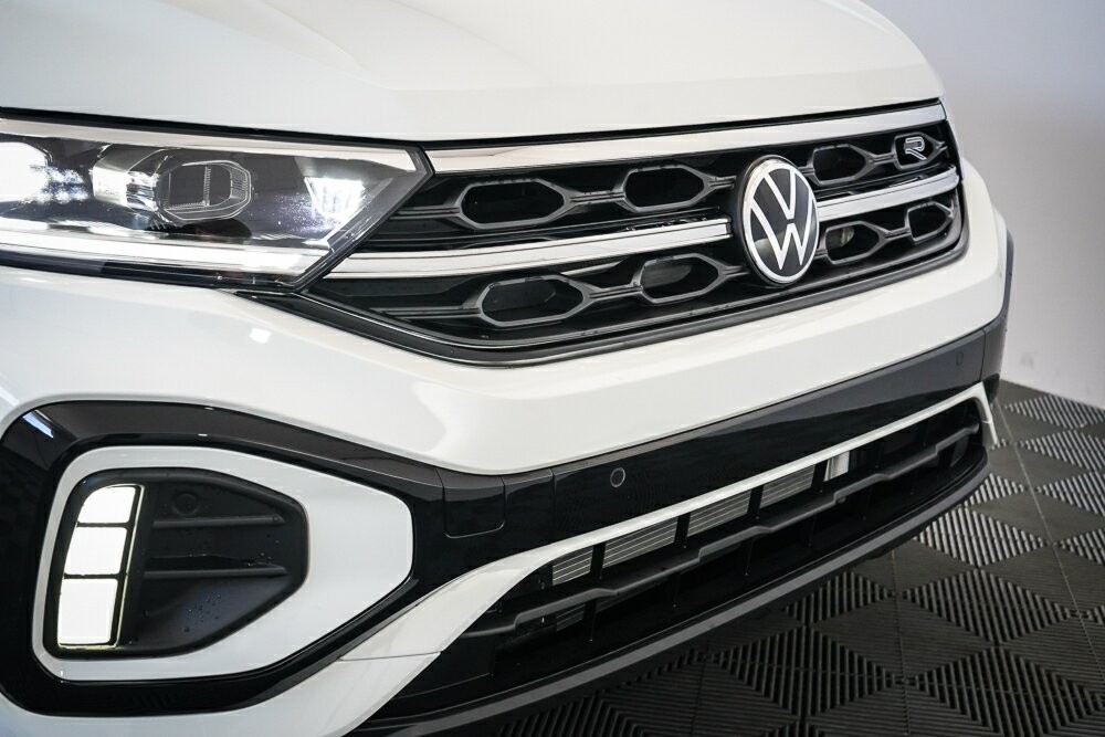 Volkswagen T-roc image 4