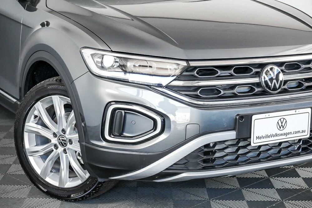 Volkswagen T-roc image 2