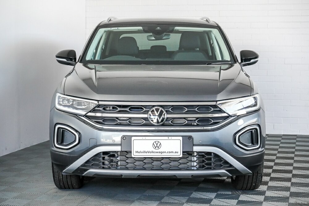 Volkswagen T-roc image 3