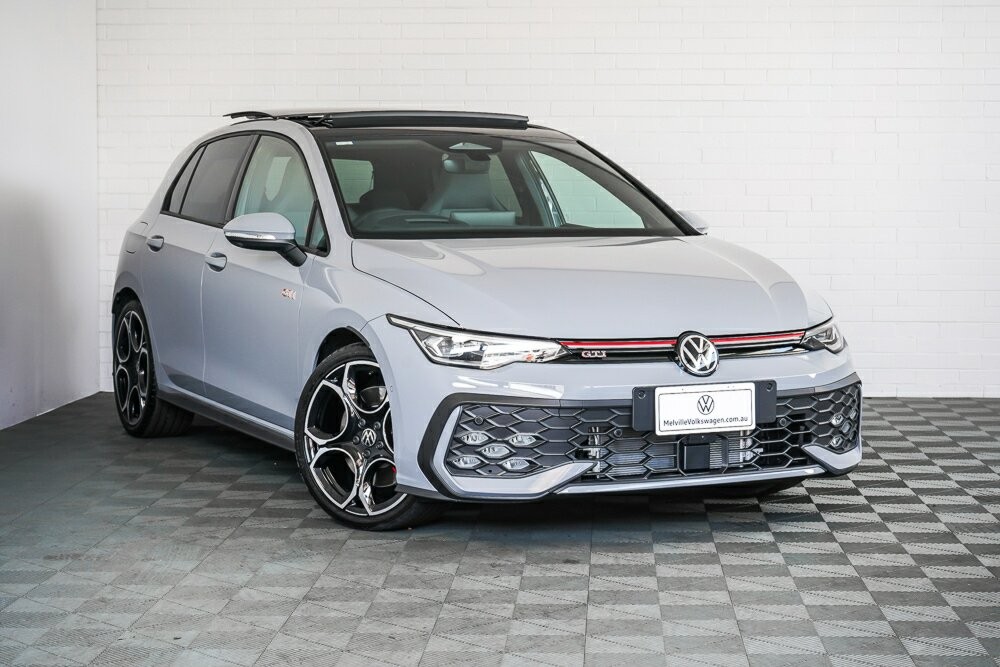 Volkswagen Golf image 1