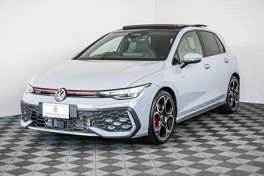 Volkswagen Golf image 4