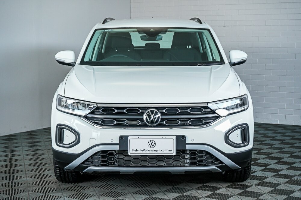 Volkswagen T-roc image 3