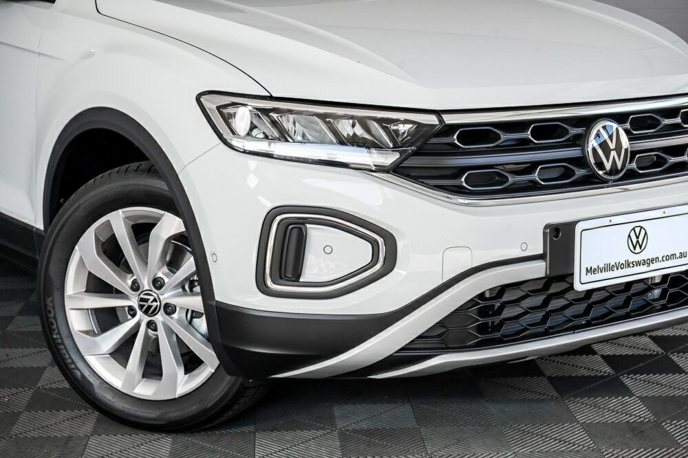 Volkswagen T-roc image 2
