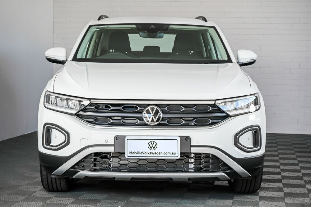 Volkswagen T-roc image 3