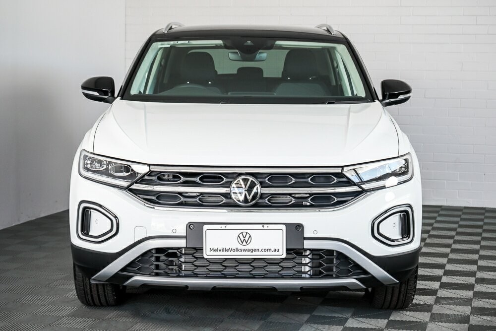 Volkswagen T-roc image 3