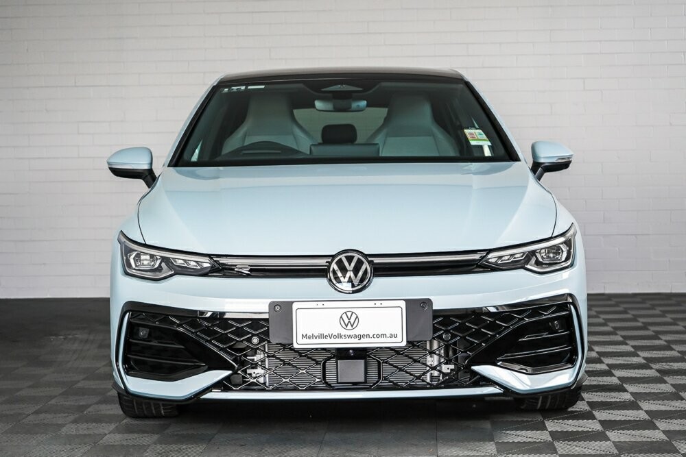 Volkswagen Golf image 3