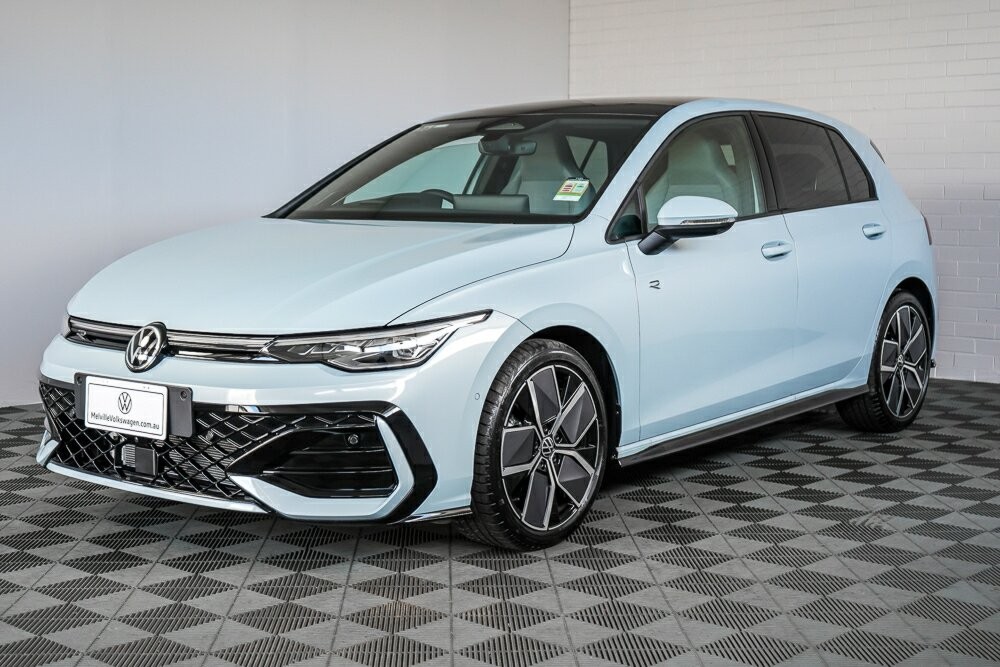 Volkswagen Golf image 4