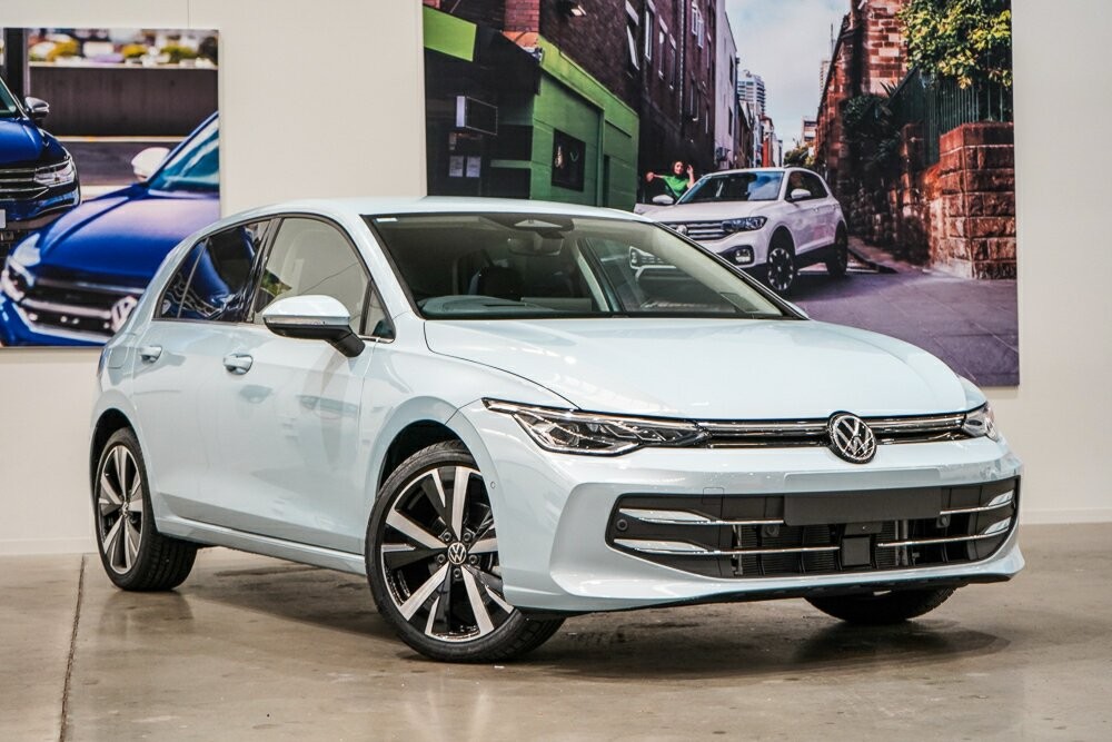 Volkswagen Golf image 1