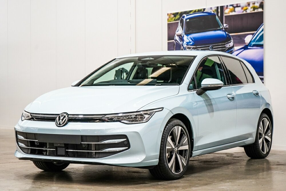 Volkswagen Golf image 4