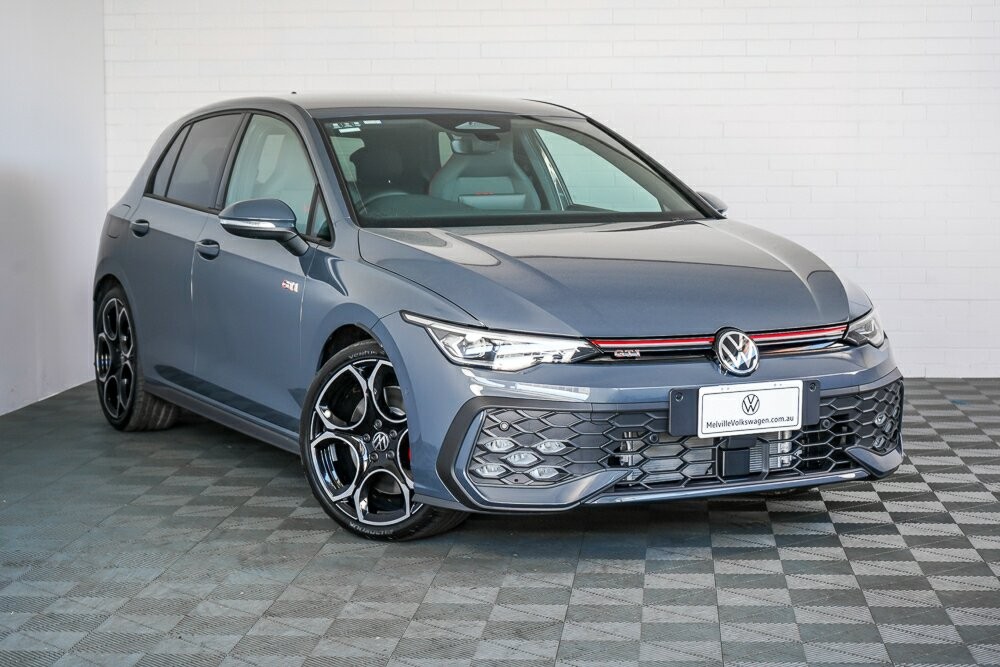 Volkswagen Golf image 1