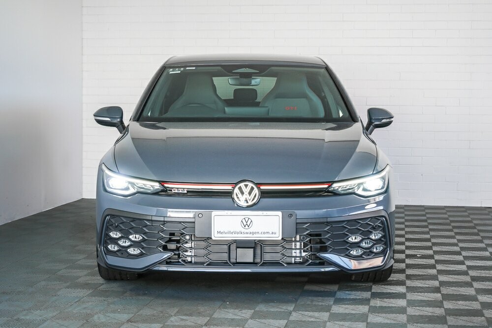 Volkswagen Golf image 3