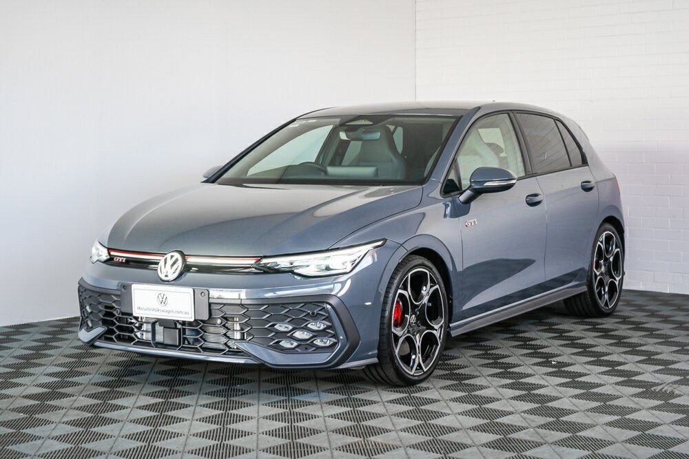 Volkswagen Golf image 4