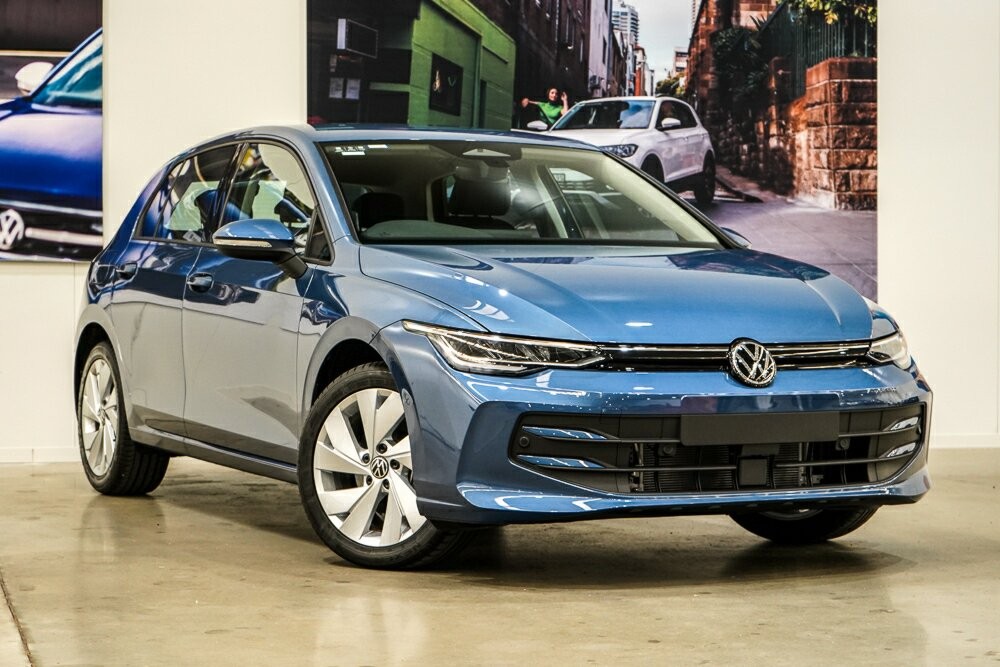 Volkswagen Golf image 1