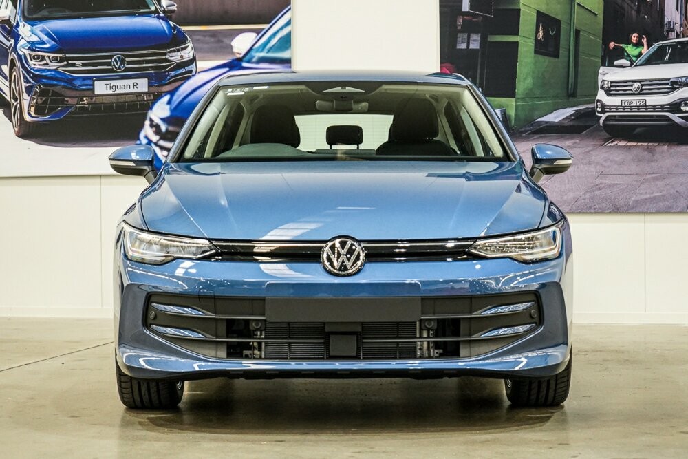 Volkswagen Golf image 3
