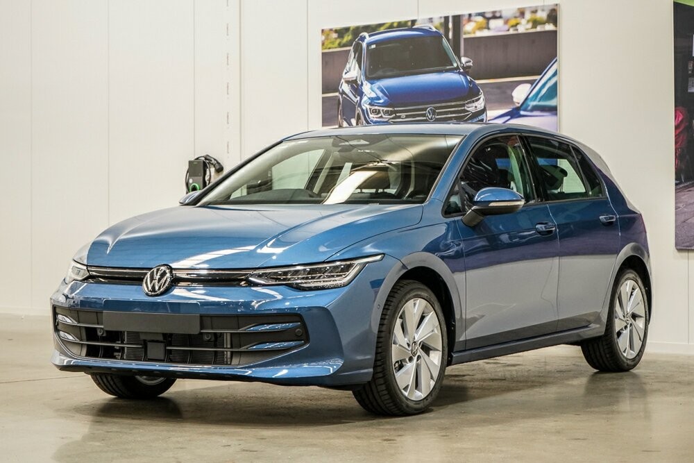 Volkswagen Golf image 4