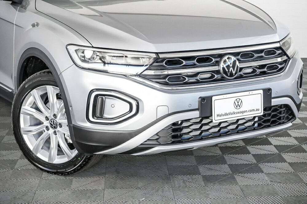 Volkswagen T-roc image 2