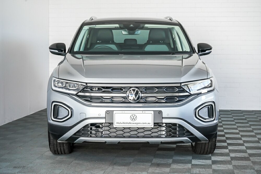 Volkswagen T-roc image 3