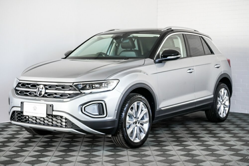 Volkswagen T-roc image 4