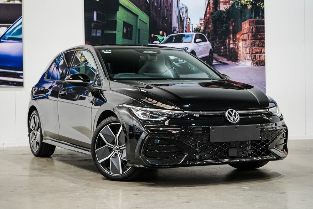 Volkswagen Golf image 1