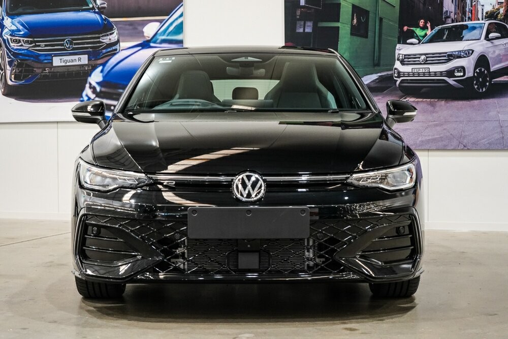 Volkswagen Golf image 3