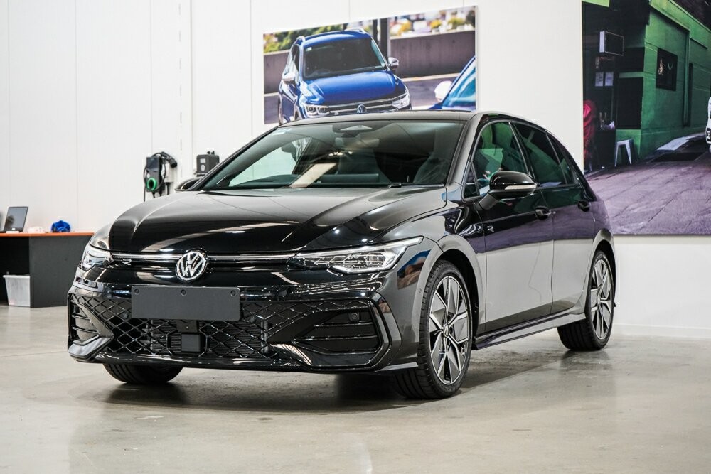 Volkswagen Golf image 4