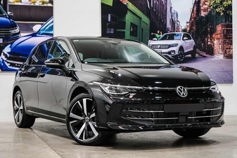 Volkswagen Golf image 1