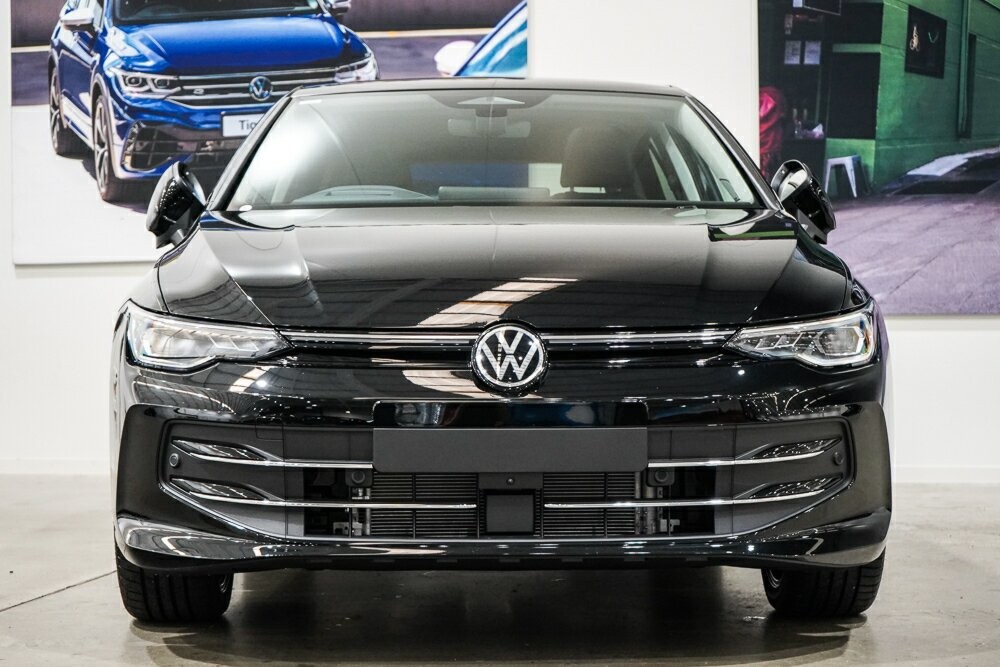 Volkswagen Golf image 3