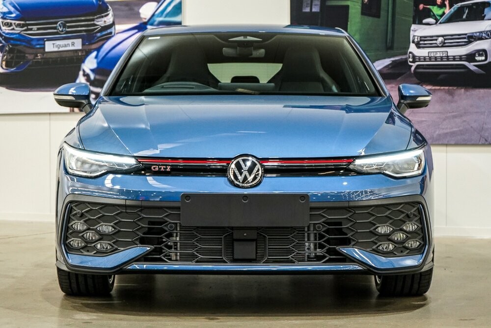 Volkswagen Golf image 3