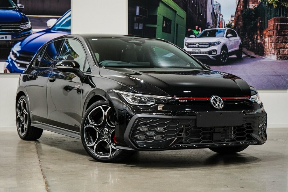 Volkswagen Golf image 1