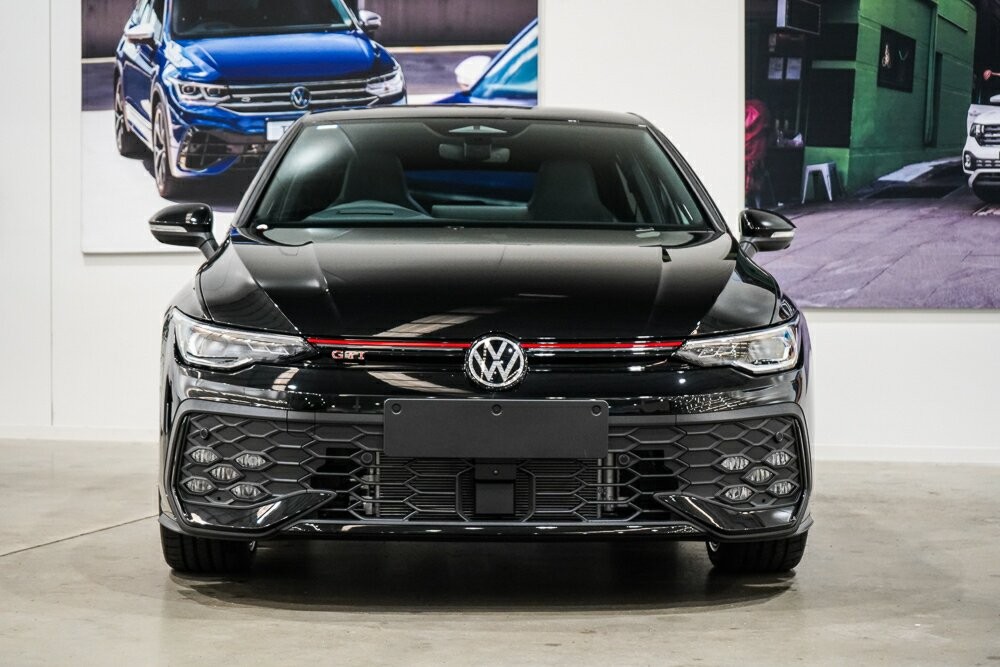 Volkswagen Golf image 3